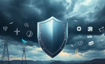 Setores Defensivos: Protegendo Seu Capital em Cenários Adversos