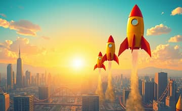 O Fascínio das Penny Stocks: Alto Risco, Grande Potencial?