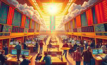 A Ética no Mercado de Ações: Práticas Justas e Responsáveis