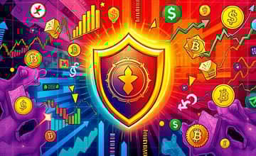 Estratégias de Hedging: Blindando Seu Portfólio contra Incertezas