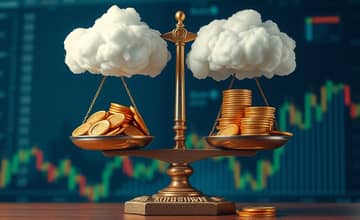 Alavancagem Inteligente: Potenciando Ganhos com Responsabilidade