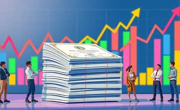 Entendendo o Desdobramento de Ações: O Que Muda para o Acionista?