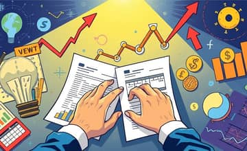 Notícias e Mercado: Como Análises Fundamentais Influenciam Preços