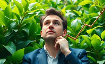 O Perfil do Investidor Vencedor: Hábitos e Mentalidade