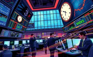 O Guia Essencial para o Pré-Market e Pós-Market de Ações