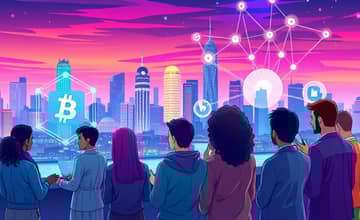 Análise Fundamentalista em Cripto: Como Identificar Projetos Sólidos