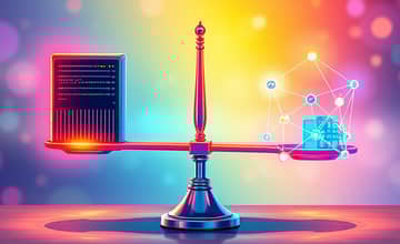 O Dilema da Centralização vs. Descentralização em Cripto