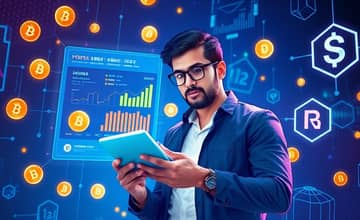 Criptomoedas e o Futuro dos Investimentos Pessoais