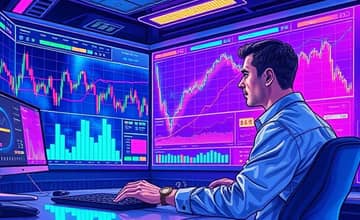 Estratégias de Saída Cripto: Maximizando Seus Ganhos