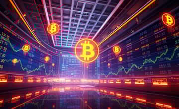 Desvendando os Mercados Futuros de Cripto: Alavancagem e Risco