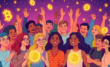 A Importância da Comunidade em Projetos Cripto