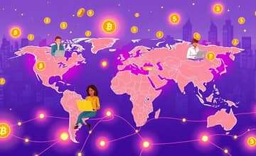 O Futuro do Trabalho e Cripto: Pagamentos Globais e Flexibilidade