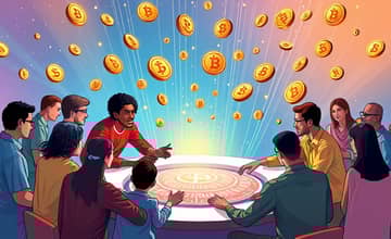 Cripto e o Potencial da Governança Participativa