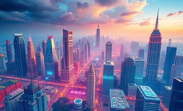 Cripto e o Metaverso: Construindo Novas Economias Virtuais