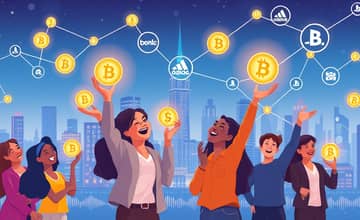 Recompensas de Fidelidade com Cripto: O Futuro dos Programas