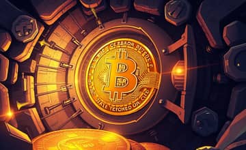 Cripto como Reserva de Valor: O Ouro Digital?