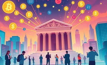 A Evolução das Moedas Digitais de Banco Central (CBDCs)