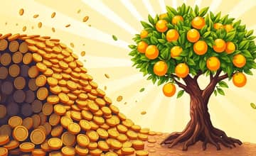 Microinvestimentos: Como o Pouco Pode Virar Muito