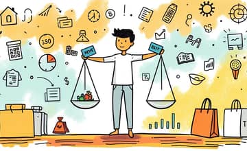 Despesas Fixas e Variáveis: Entenda a Diferença e Otimize