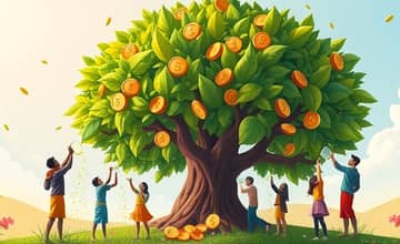 Investimento Socialmente Responsável: Lucre e Faça a Diferença