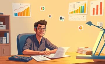 Auditoria Financeira Pessoal: Analise Sua Saúde Econômica