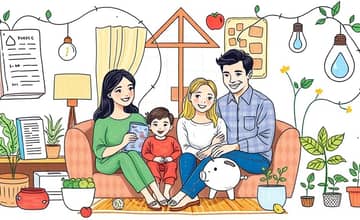 Economia Doméstica: Dicas Infalíveis para Reduzir Gastos