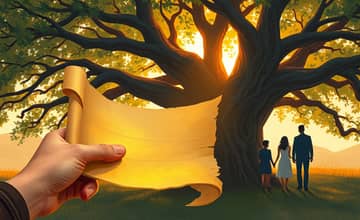 A Importância do Testamento para a Sucessão Patrimonial