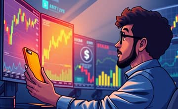 Mini-Índice e Mini-Dólar: Entendendo o Mercado Futuro