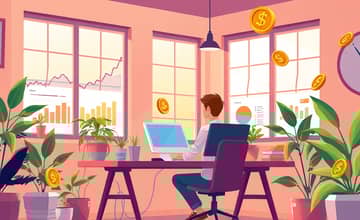 Finanças para Freelancers: Estabilidade e Crescimento