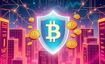 Gestão de Risco em Cripto: Estratégias para Proteger Seu Capital