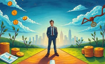 Reconstruindo Suas Finanças Após uma Demissão