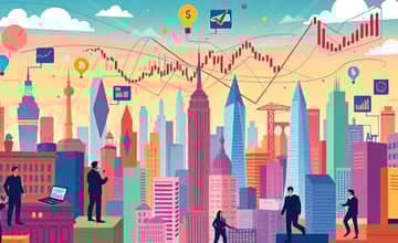 Mercado de Capitais: Guia Essencial para Entender as Oportunidades