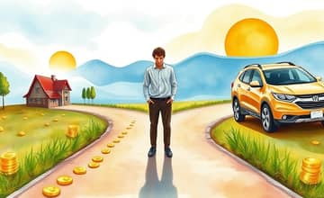 Consórcio ou Financiamento: Qual a Melhor Escolha para Grandes Compras?