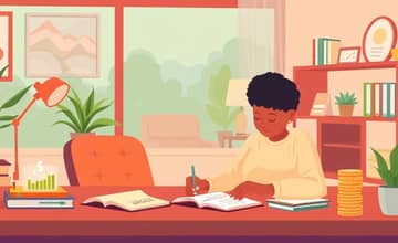 Contabilidade Pessoal Simplificada: Para Quem Não é Contador