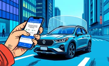 Seguros on Demand: Proteção na Hora Certa e do Jeito Certo