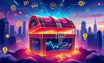 Data Lakes Financeiros: O Tesouro de Dados para Análises Profundas