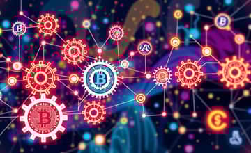 Digitalização da Cadeia de Valor Financeira: O Caminho para a Eficiência