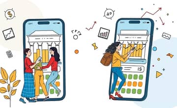 Testes A/B em Produtos Financeiros: Otimize a Experiência do Cliente