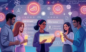 Personalização de Produtos de Seguros: O Seguro Ideal para Você