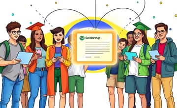 Financiamento Estudantil Digital: Invista em Seu Conhecimento