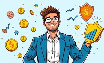 Inteligência de Segurança Financeira: Proteção Além do Antivírus