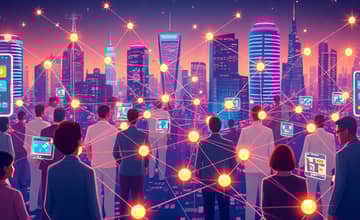 Engajamento Financeiro Digital: Mantendo Clientes Conectados