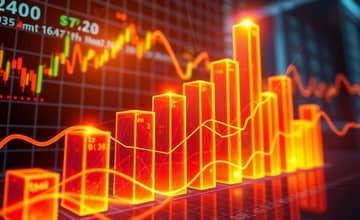 O Volume Financeiro: Um Indicador Chave para Movimentos de Preço