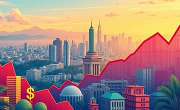 O Impacto das Taxas de Juros no Desempenho das Ações