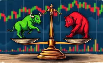 Estratégias de Long & Short: Operando no Mercado Direções