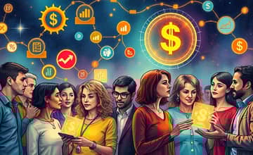 Análise Comportamental do Consumidor Financeiro: Desvendando Padrões