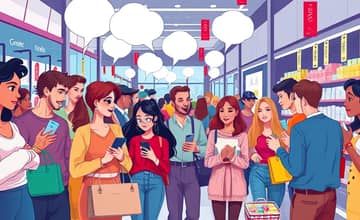 A Psicologia dos Preços: Como o Comportamento Afeta o Mercado