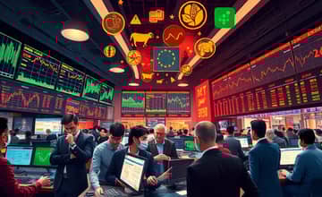 O Mercado de Futuros: Oportunidades e Riscos para o Investidor