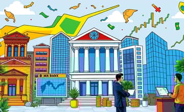 O Papel das Recomendações de Bancos de Investimento