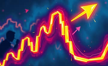 Identificando Reversões de Tendência: Sinais Cruciais para Traders